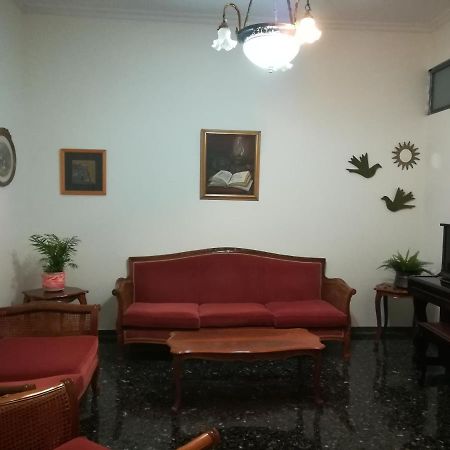 Danesi House Διαμέρισμα Λεωνίδιο Εξωτερικό φωτογραφία