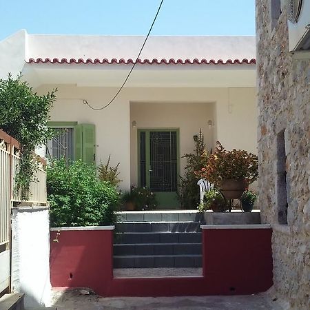 Danesi House Διαμέρισμα Λεωνίδιο Εξωτερικό φωτογραφία