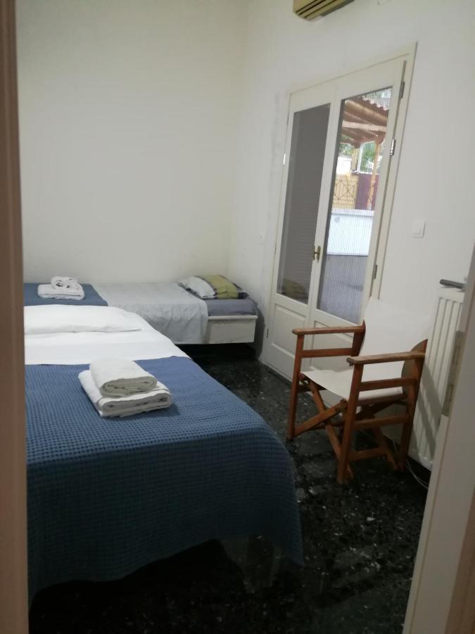 Danesi House Διαμέρισμα Λεωνίδιο Εξωτερικό φωτογραφία