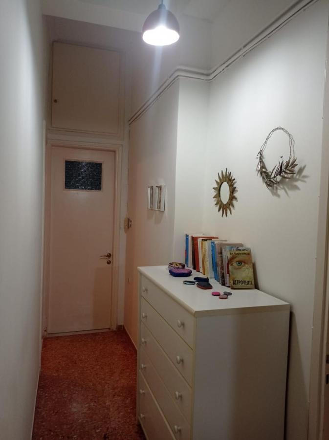Danesi House Διαμέρισμα Λεωνίδιο Εξωτερικό φωτογραφία