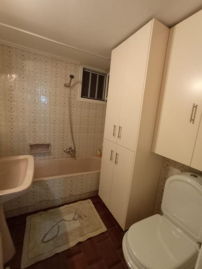 Danesi House Διαμέρισμα Λεωνίδιο Εξωτερικό φωτογραφία