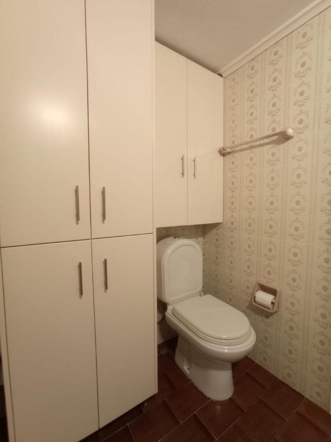 Danesi House Διαμέρισμα Λεωνίδιο Εξωτερικό φωτογραφία