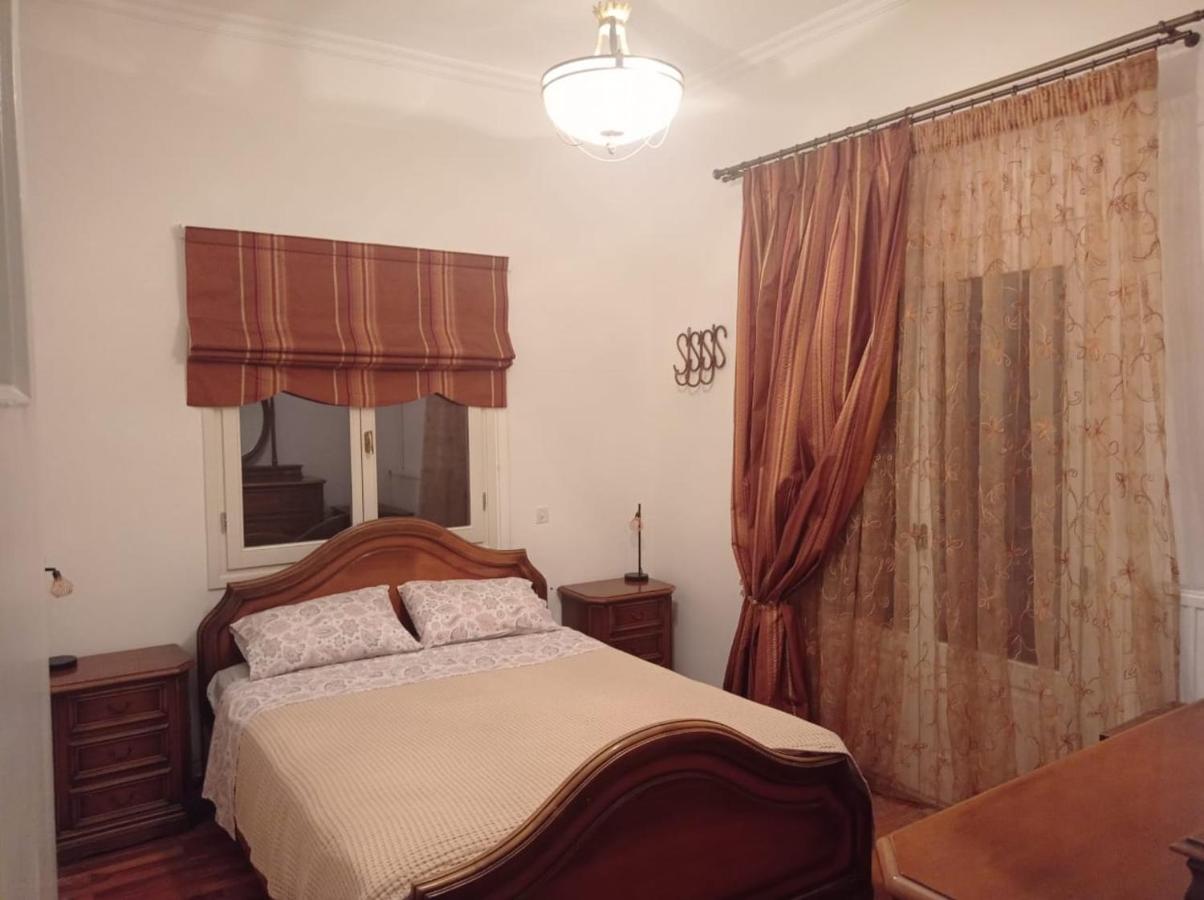 Danesi House Διαμέρισμα Λεωνίδιο Εξωτερικό φωτογραφία