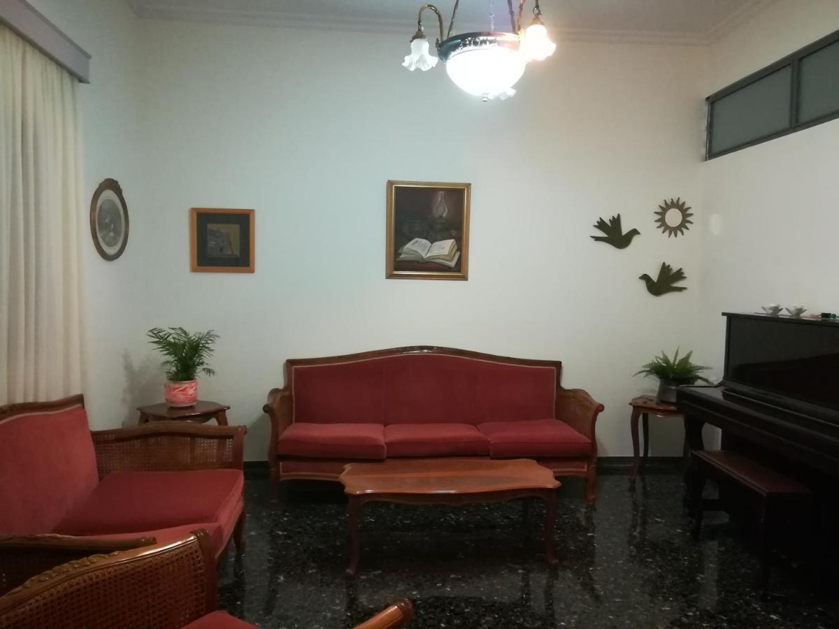 Danesi House Διαμέρισμα Λεωνίδιο Εξωτερικό φωτογραφία