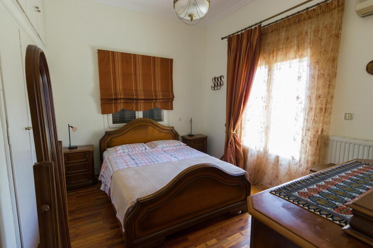 Danesi House Διαμέρισμα Λεωνίδιο Εξωτερικό φωτογραφία