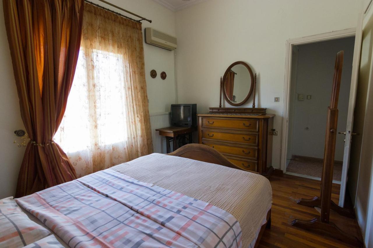 Danesi House Διαμέρισμα Λεωνίδιο Εξωτερικό φωτογραφία